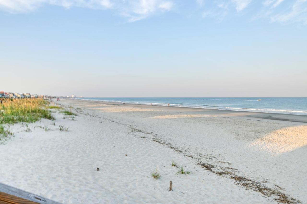 Coastal Murrells Inlet Condo With Balcony! Myrtle Beach Exteriör bild